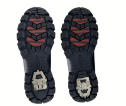 Migant nastakengät - Cleo II Black A935-8