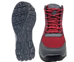 Migant nastakengät - Red A920-309