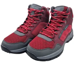 Migant nastakengät - Red A920-309