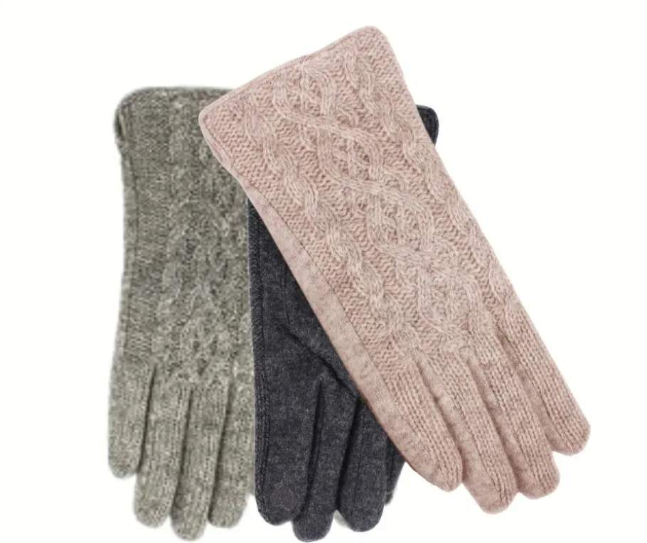 Migant neulesormikkaat NPG-145