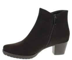 Migant nilkkurit - Black A920-293