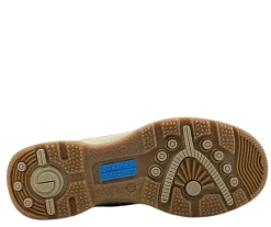 Migant nilkkurit - Grip-pohja Ruskea L920-32