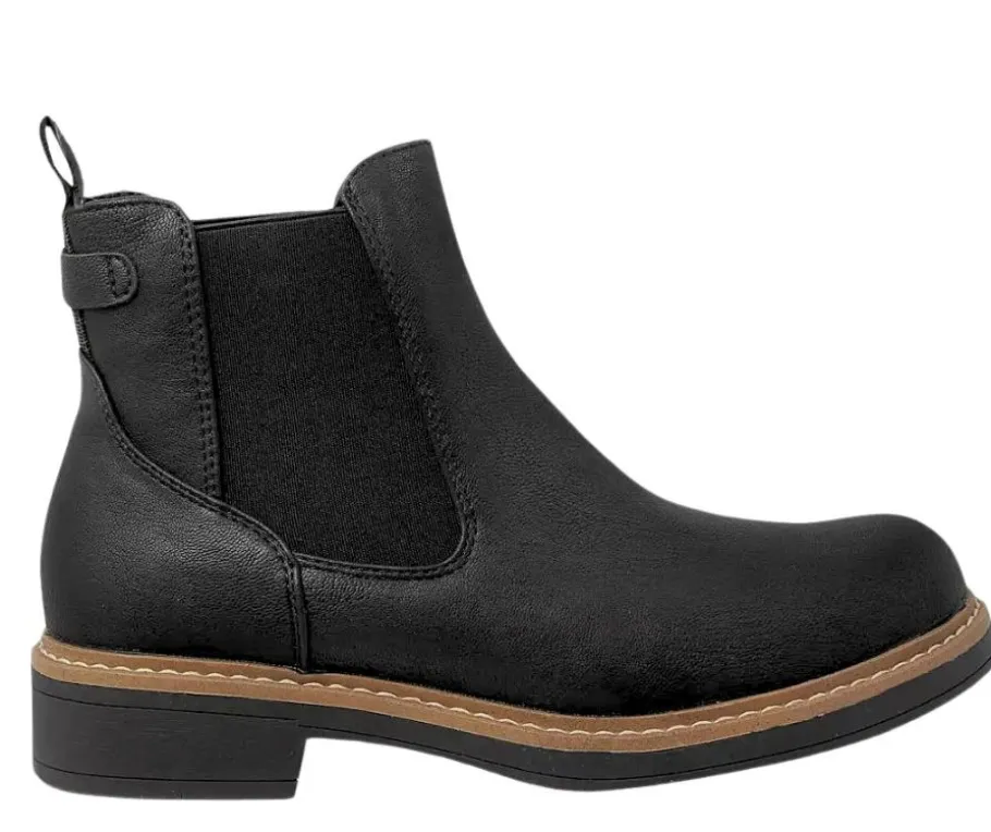 Migant nilkkurit - Molly Black A920-287