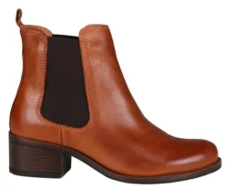 Migant nilkkurit - Ruskea L920-47