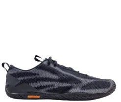 Migant paljasjalkakengät - Black/Grey A934-7