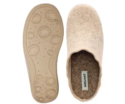 Migant pistokastossut - Beige A927-39