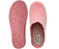 Migant pistokastossut - Pink A927-39