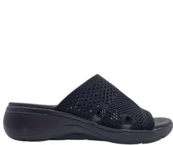 Migant pistokkaat - Black A922-119