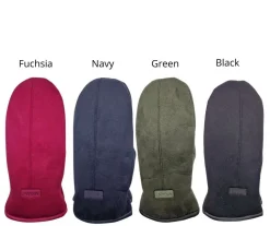 Migant rukkaset - One size NP295