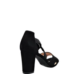 Migant sandaalit - Musta A929-70