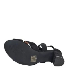 Migant sandaalit - Musta A929-70
