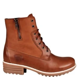 Migant talvinilkkurit - Grip-pohja konjakinruskea L920-37