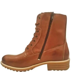 Migant talvinilkkurit - Grip-pohja konjakinruskea L920-37