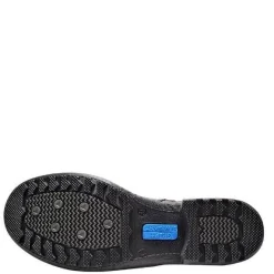 Migant talvinilkkurit - Grip-pohja, Musta nahka