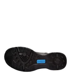 Migant talvisaapikkaat - Grip-pohja & Villavuori, Musta