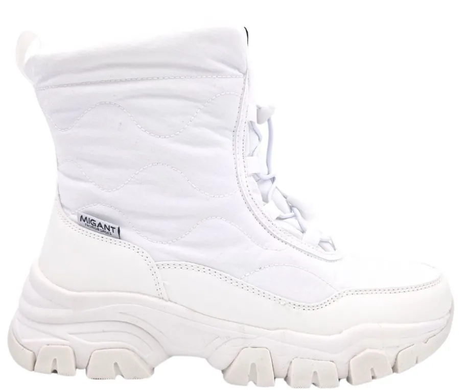 Migant toppanilkkurit - Beth White A920-301