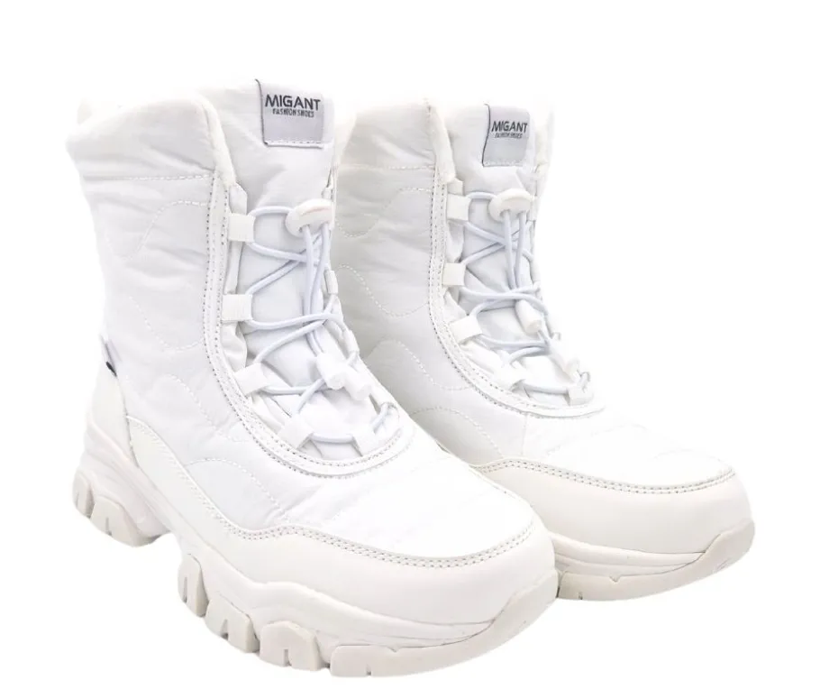 Migant toppanilkkurit - Beth White A920-301