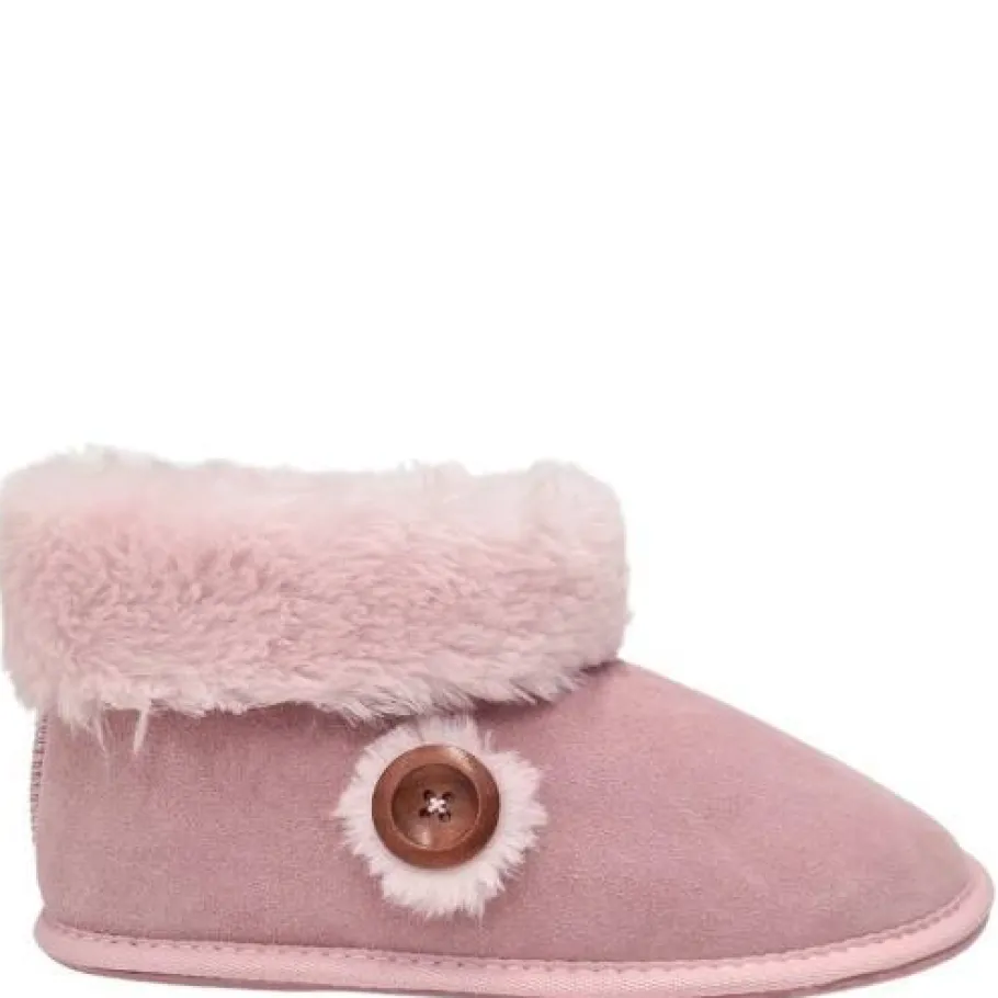 Migant tossut - Vaaleanpunainen