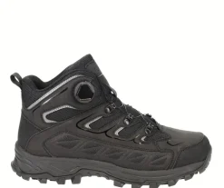 Migant ulkoilukengät - Cloe Black A920-334