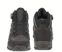 Migant ulkoilukengät - Cloe Black A920-334