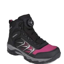 Migant ulkoilukengät - Fuksia A920-244