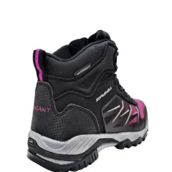 Migant ulkoilukengät - Fuksia A920-244