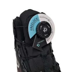 Migant ulkoilukengät - Fuksia A920-244