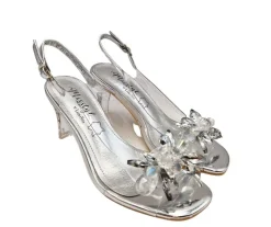 Misstyl by Laura Vita sandaalit - Mira 01 Blanc 0006094