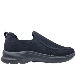 Mukawat kävelykengät - Musta T008