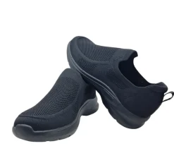 Mukawat kävelykengät - Musta T008