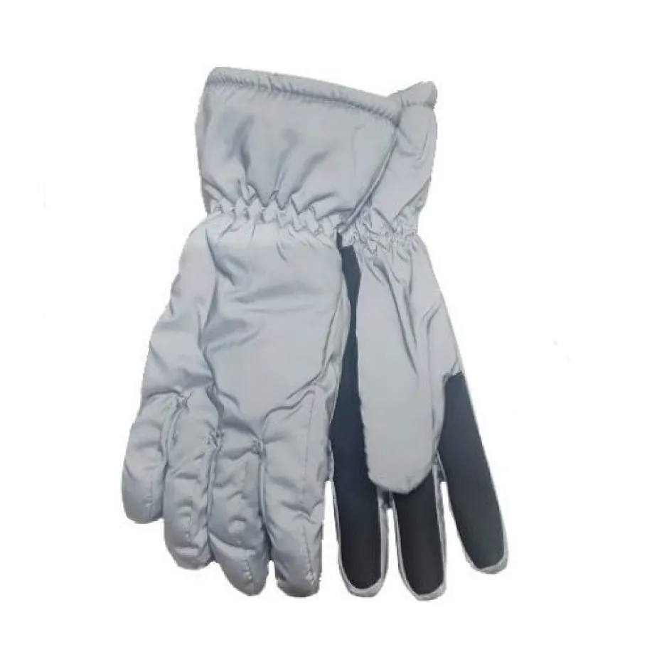 Mutka heijastinhanskat / Aquashield Waterproof, M