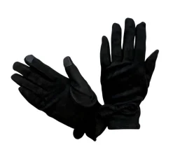 Mutka keinomokkasormikkaat - Musta 2150E