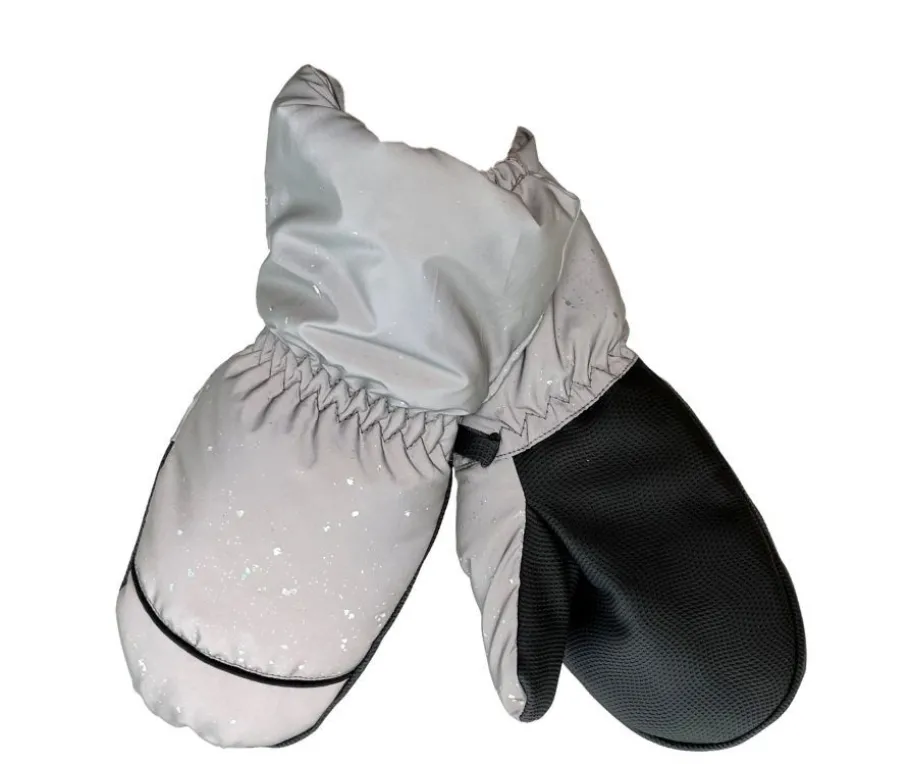 Mutka lasten heijastinrukkaset 3566A