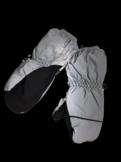 Mutka lasten heijastinrukkaset - Waterproof 3541A