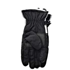 Mutka lasten heijastinsormikkaat - Waterproof 5131C