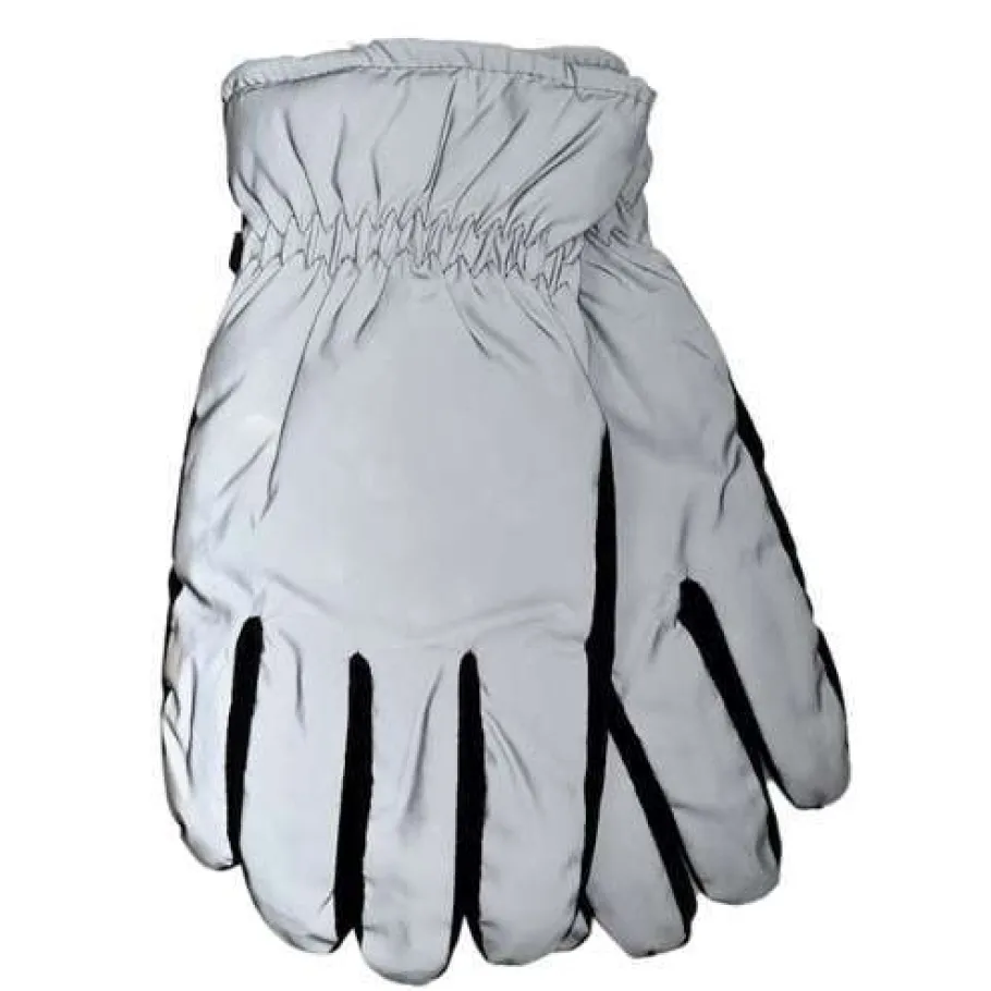 Mutka miesten heijastinsormikkaat - Waterproof 5131A