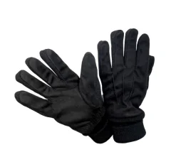 Mutka miesten keinomokkasormikkaat - Musta 1151M