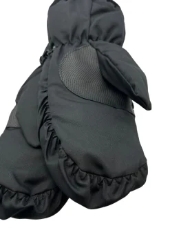 Mutka miesten untuvarukkaset - Musta 1588A