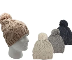 Mutka neulepipo 2880APC