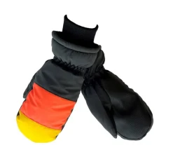 Mutka nuorten topparukkanen - Keltainen/Oranssi 4576A