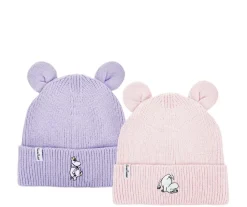 Muumi lasten pipo korvilla