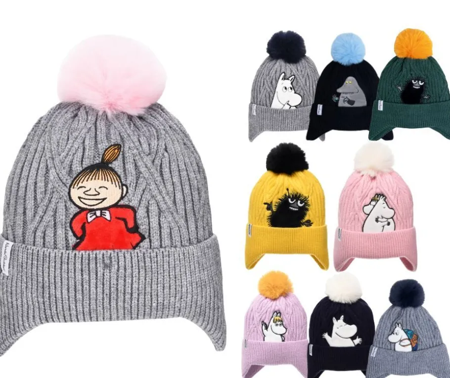 Muumi lasten tupsupipo