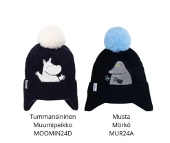 Muumi lasten tupsupipo