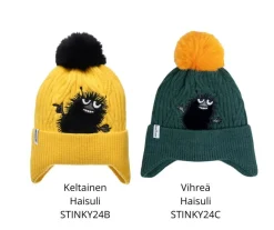 Muumi lasten tupsupipo