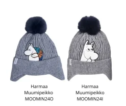 Muumi lasten tupsupipo