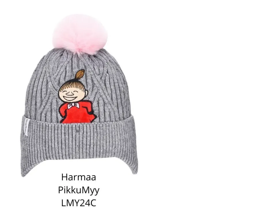 Muumi lasten tupsupipo