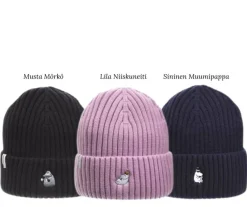 Muumi pipo - Nordic Buddies