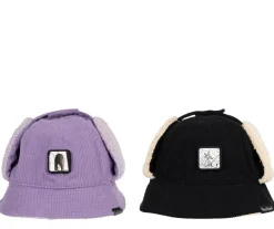 Muumi talvi lierihattu