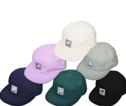 Muumilippis - 5-panel