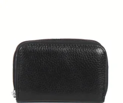 Nabo korttikotelo - Nahkaa NK93